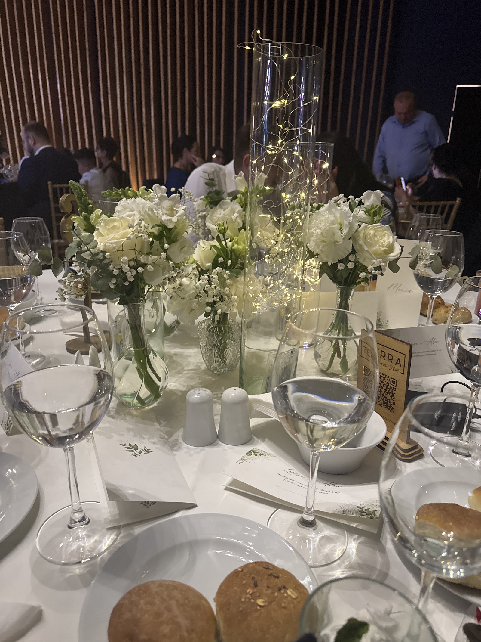 Terra events hall
