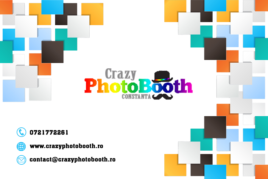 Crazy Photobooth