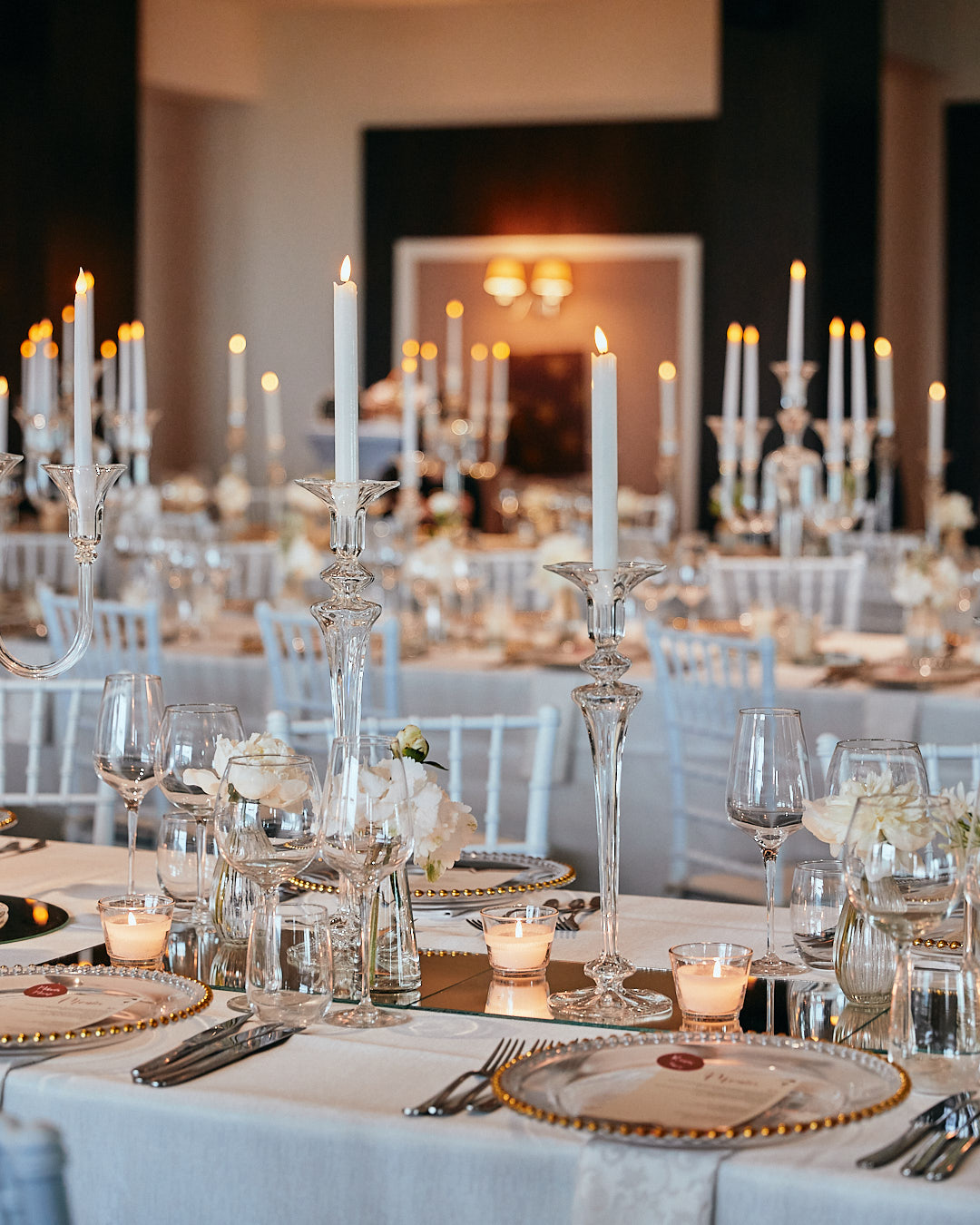 Belvedere Events
