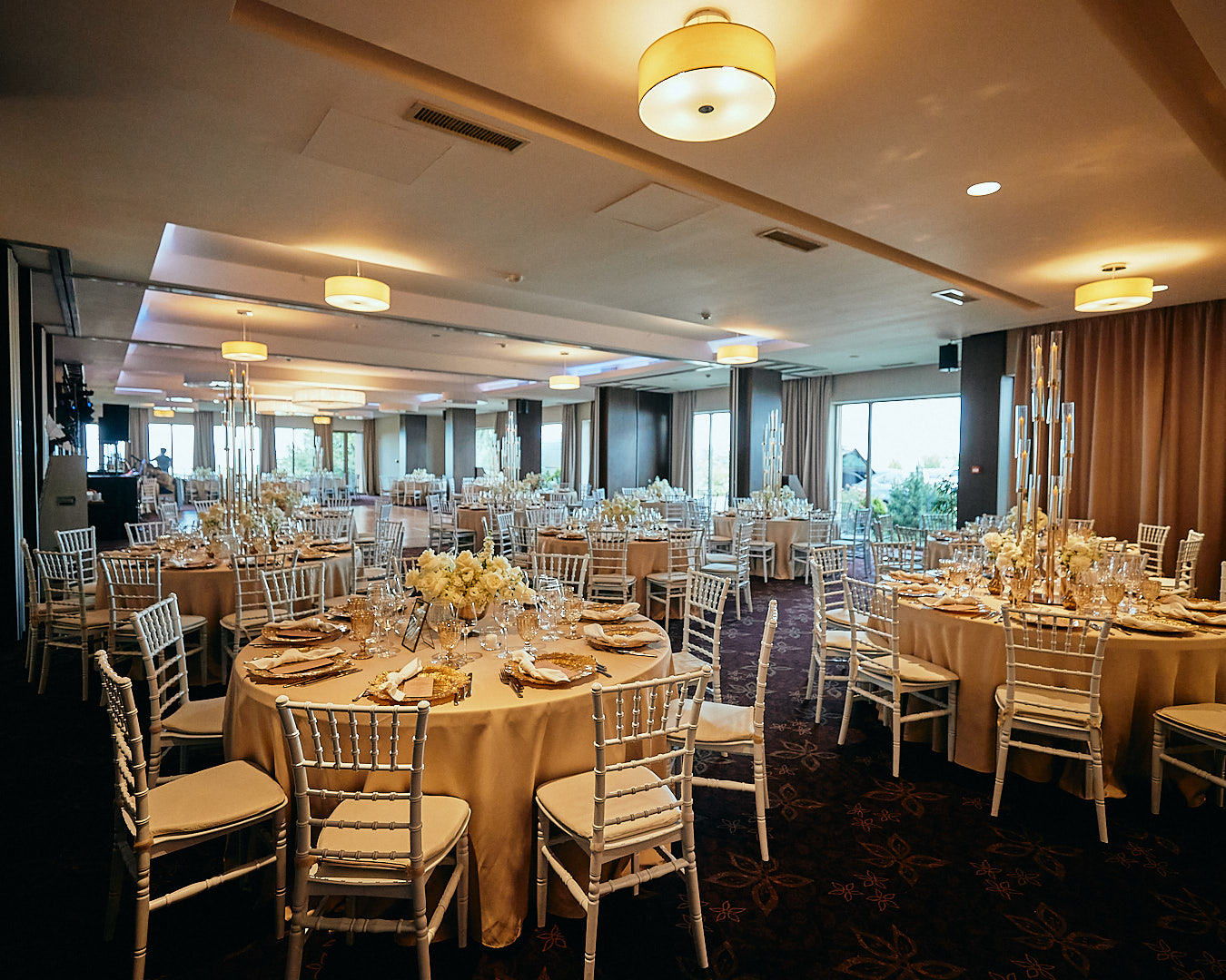 Belvedere Events