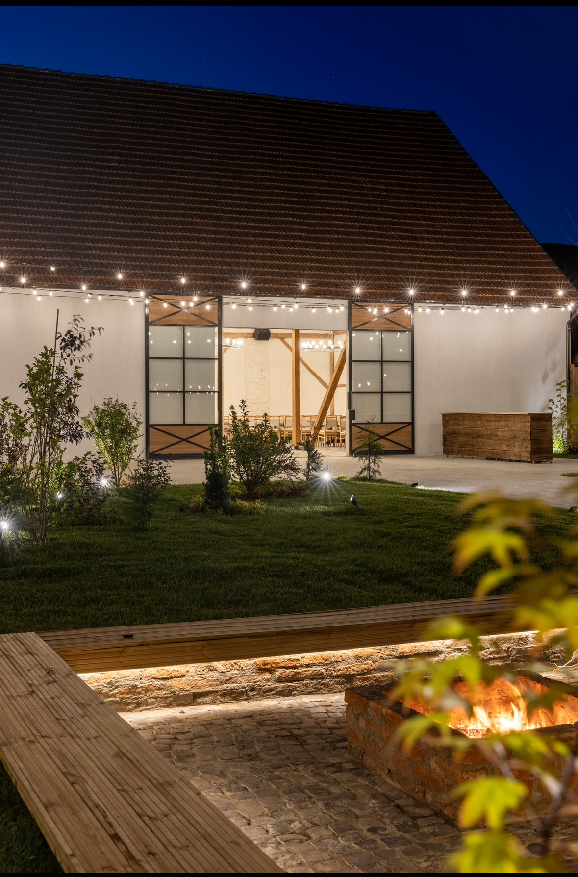 MK1930 Event Barn – Nunti & Evenimente Brasov