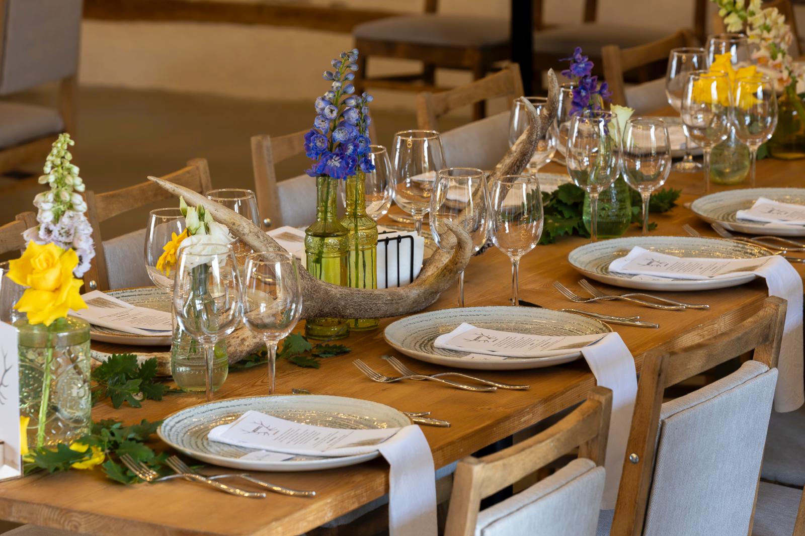 MK1930 Event Barn – Nunti & Evenimente Brasov