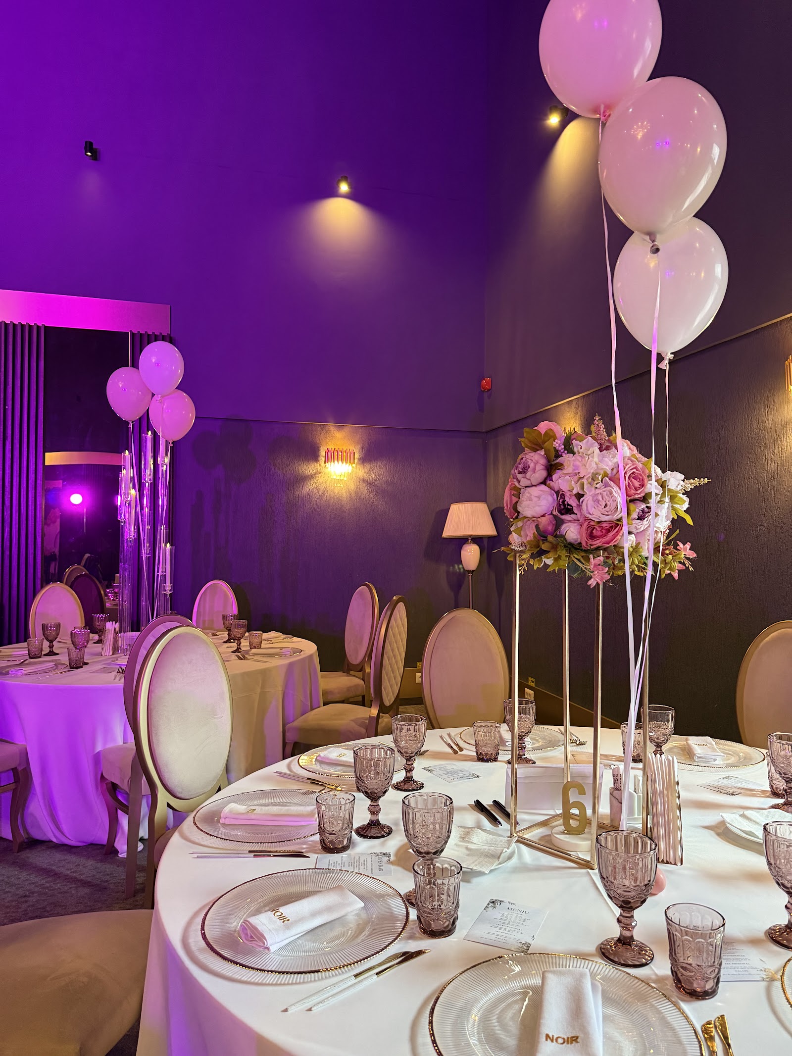 Elexus Evenimente - Restaurant nunta Poiana Brasov