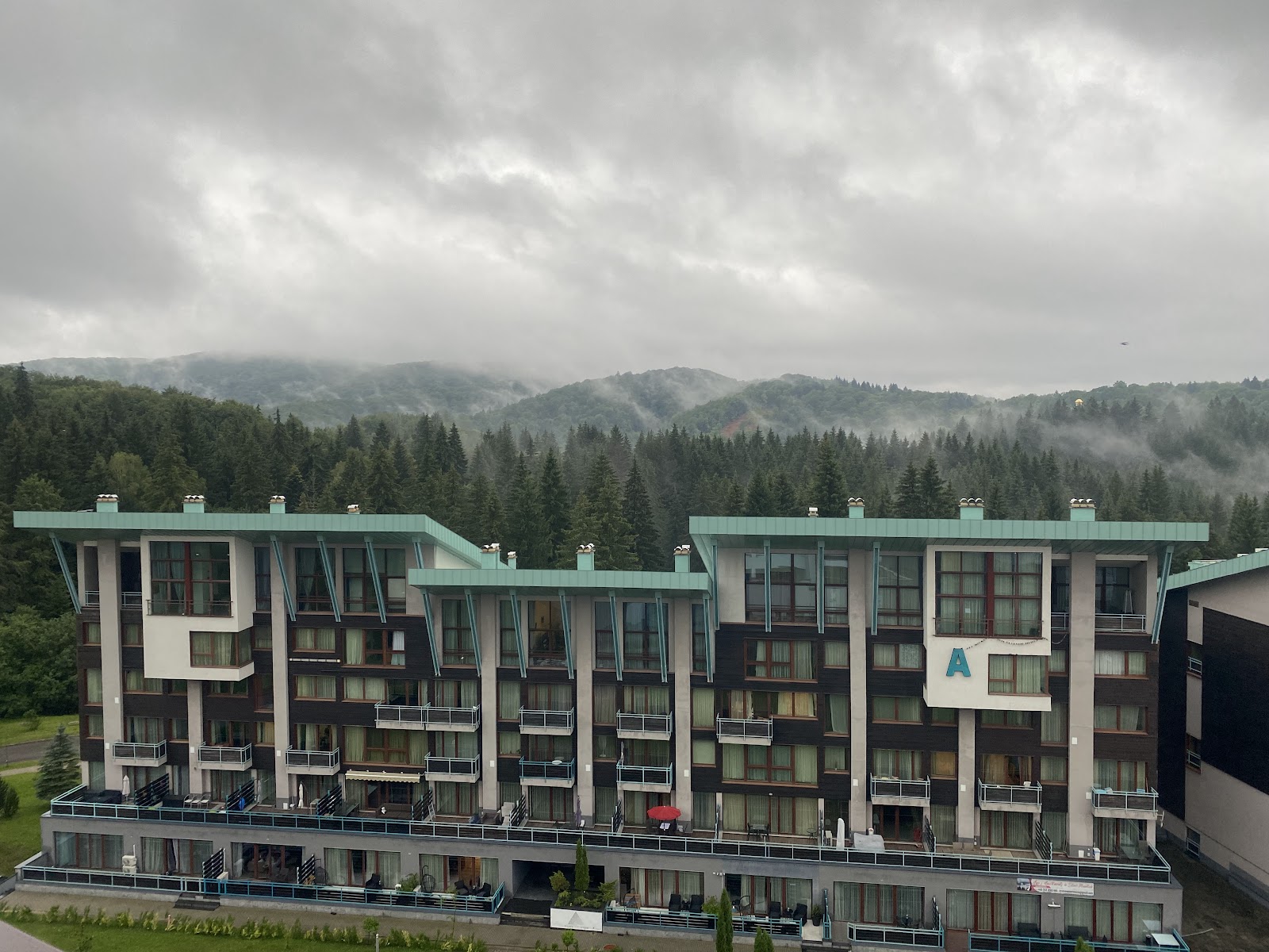 Elexus Evenimente - Restaurant nunta Poiana Brasov