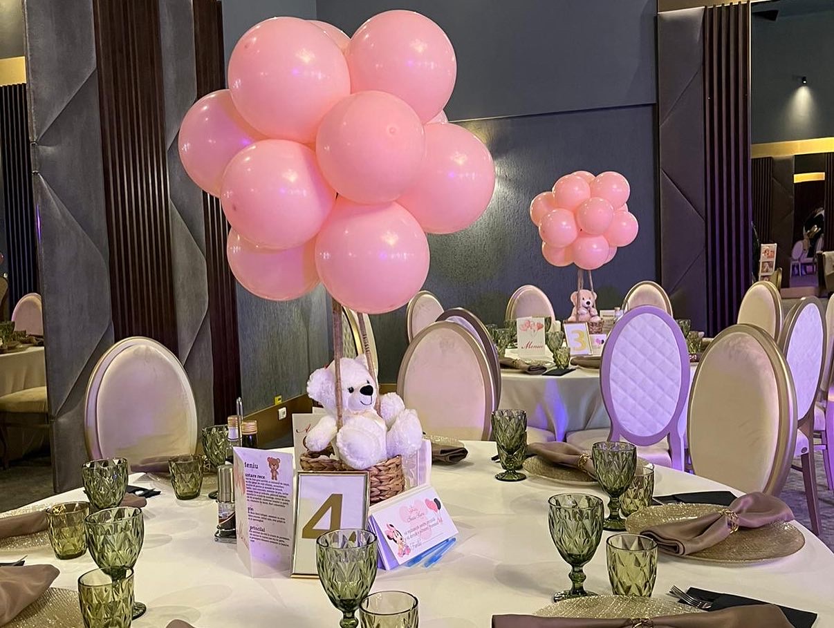 Amal Events Brasov