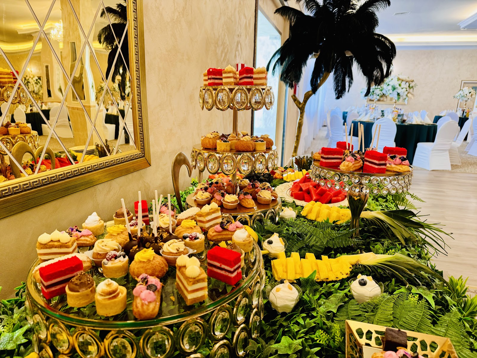 DIAMANT Events