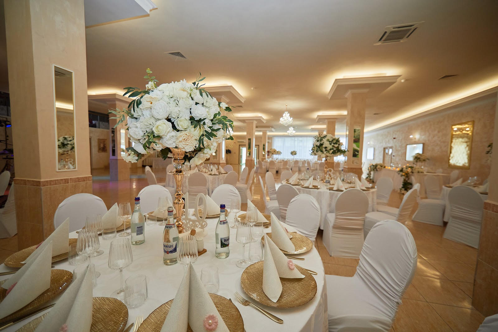 DIAMANT Events