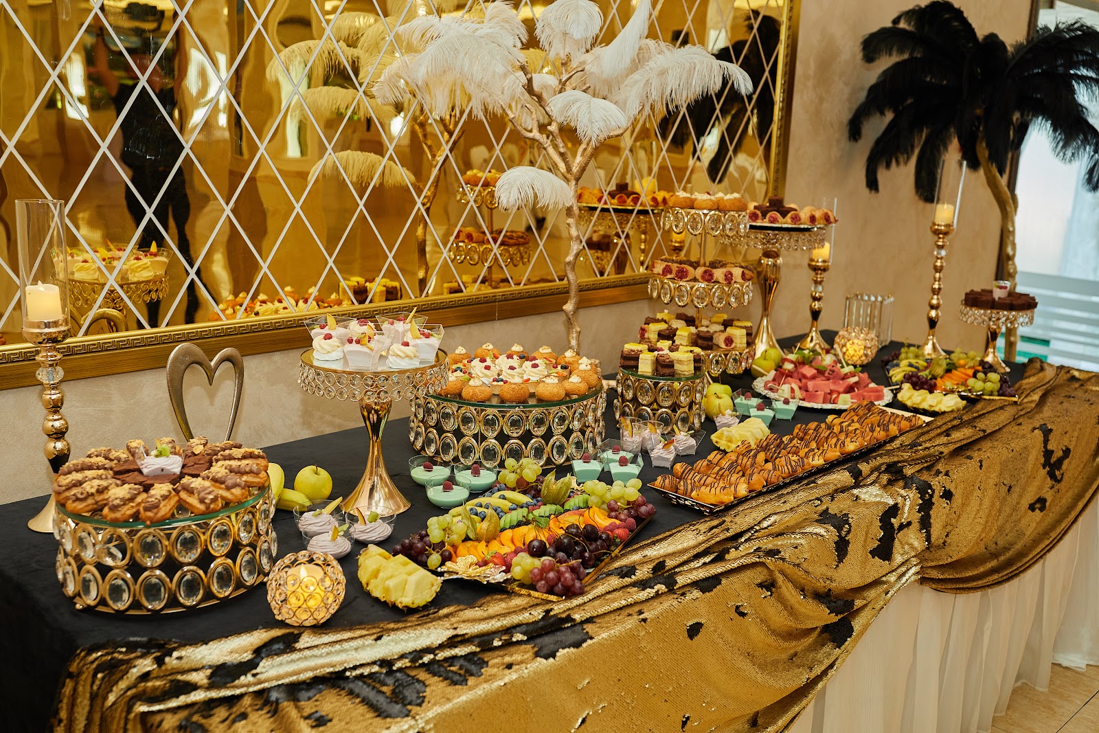 DIAMANT Events