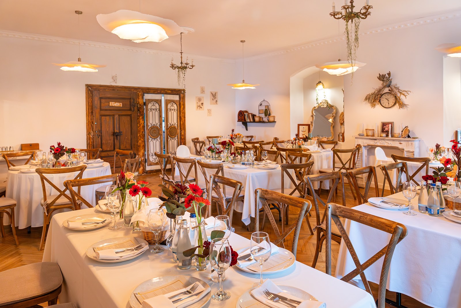 Naturalia Inn