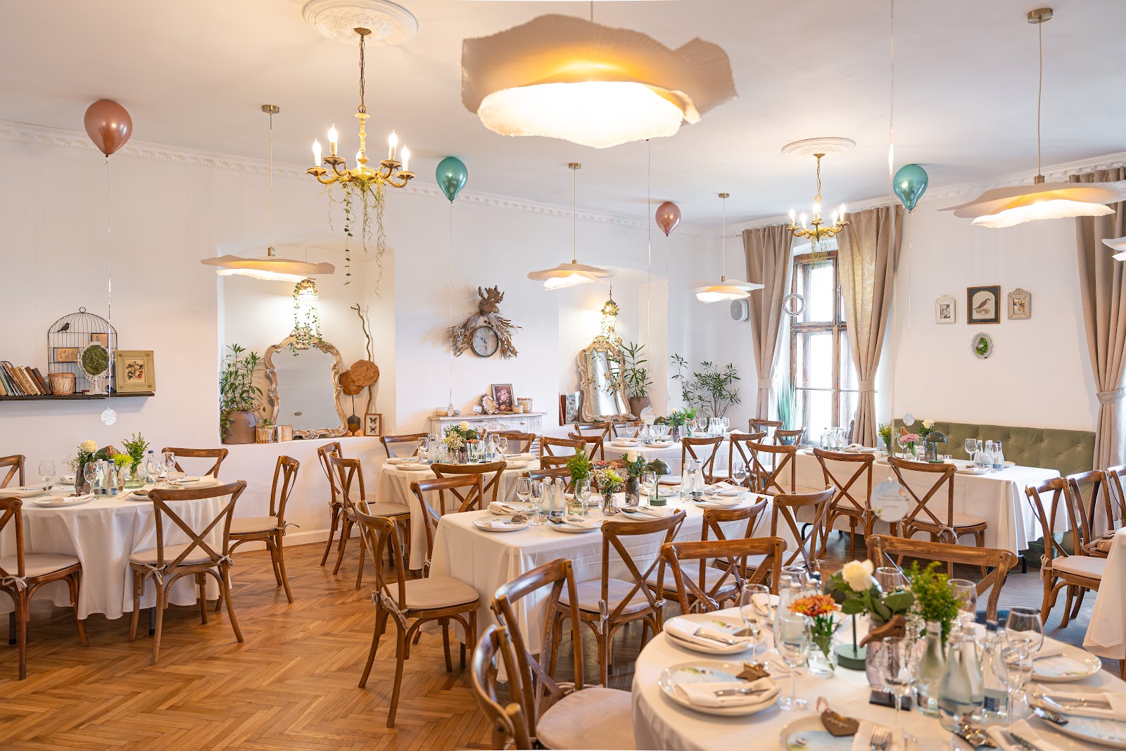 Naturalia Inn
