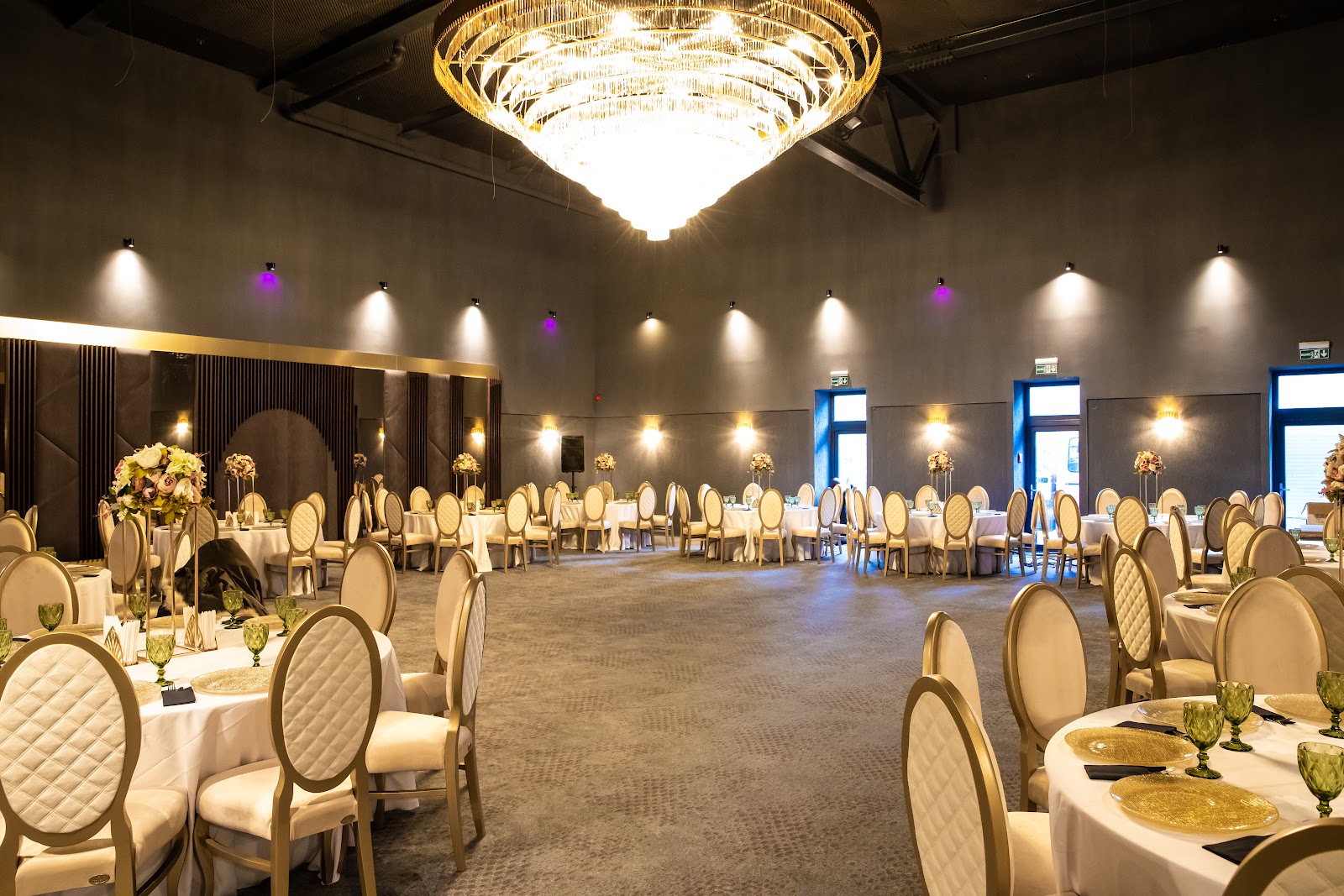 Elexus Ballroom