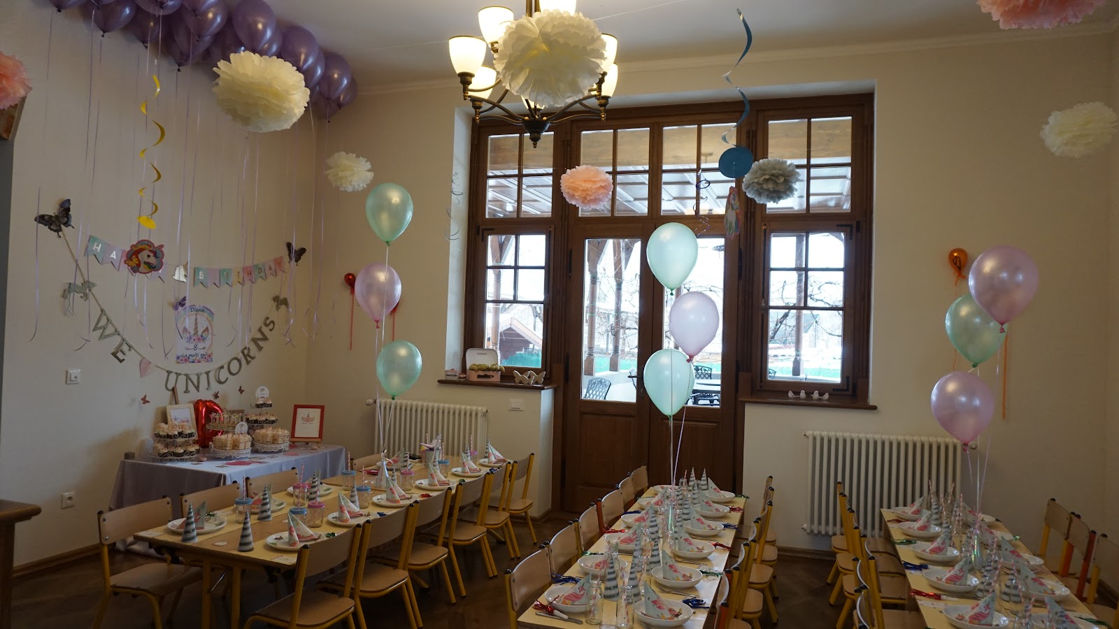 Prestigio Events | Villa HePa