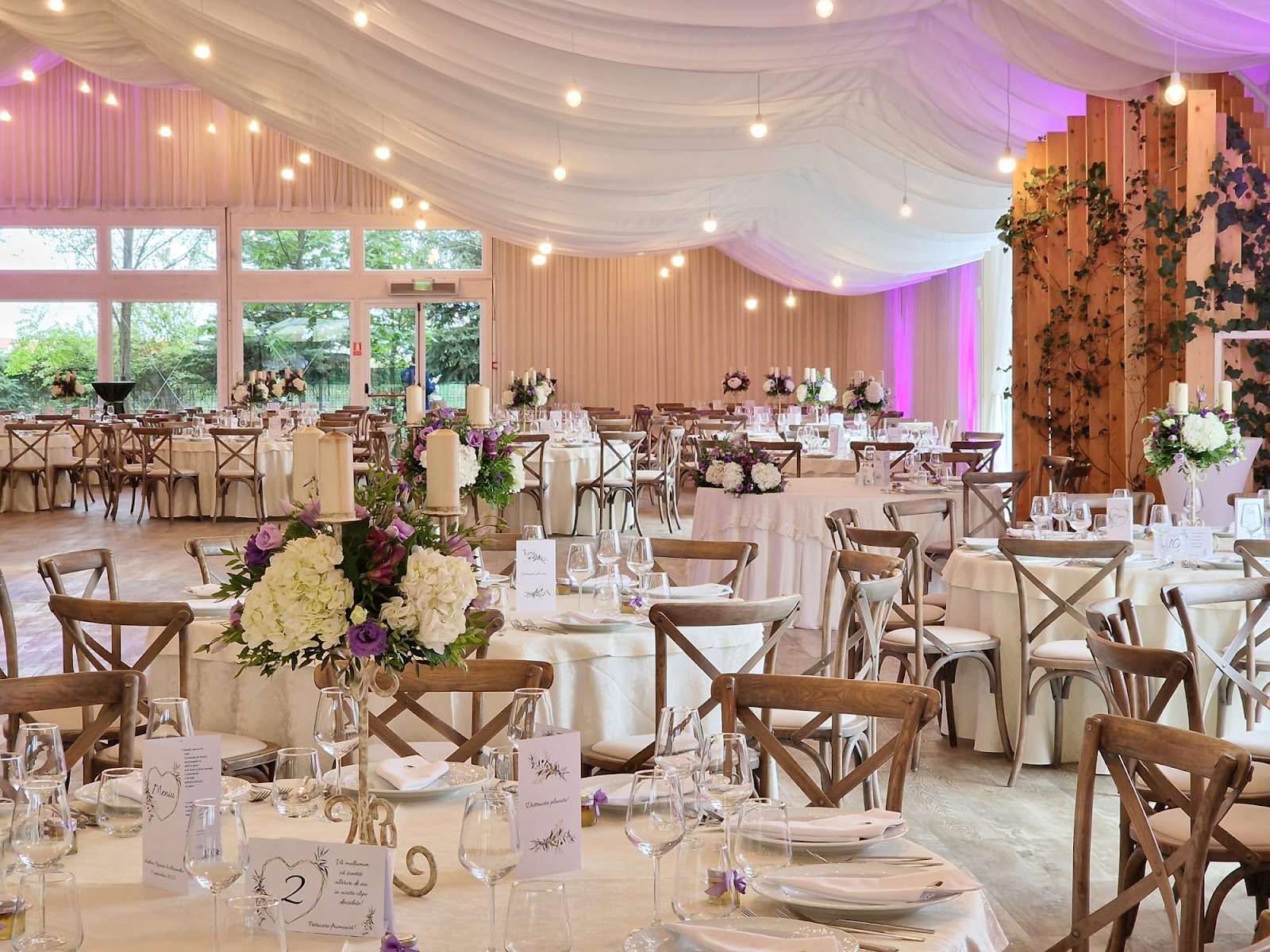 Kron Event Center