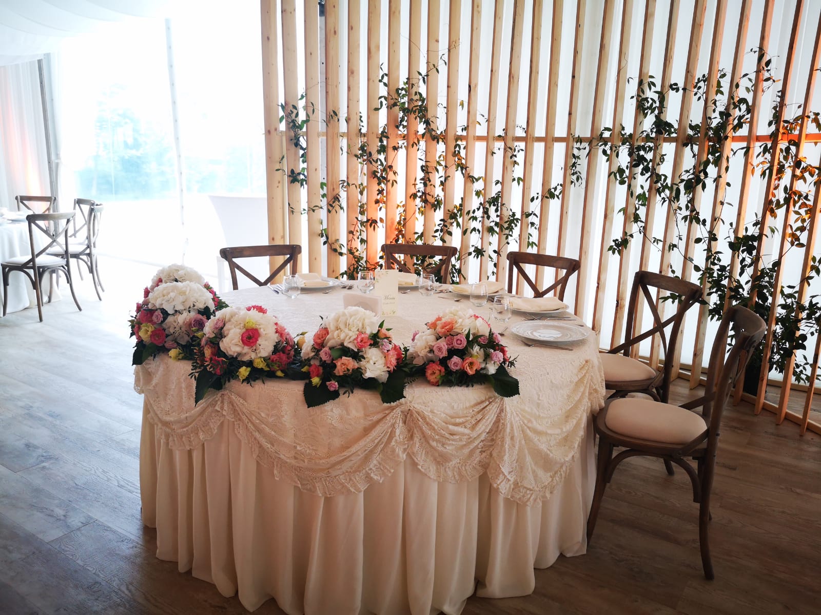 Kron Event Center