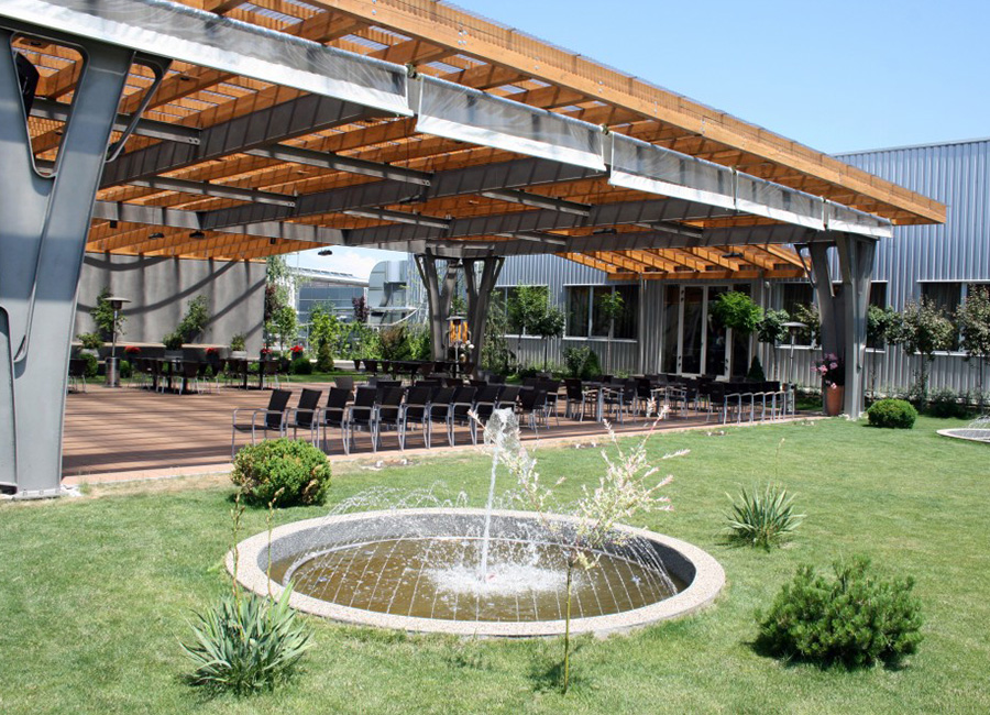 Angelis Ballroom (Tess)