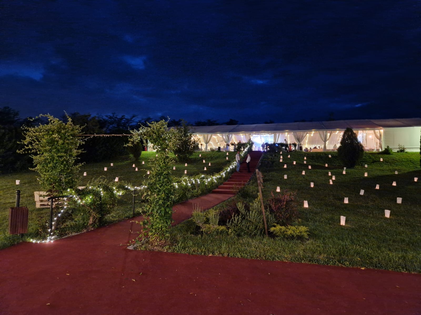 I Do Weddings | Nuntiinaerliber.ro - Cortul de Nunta de pe Lac