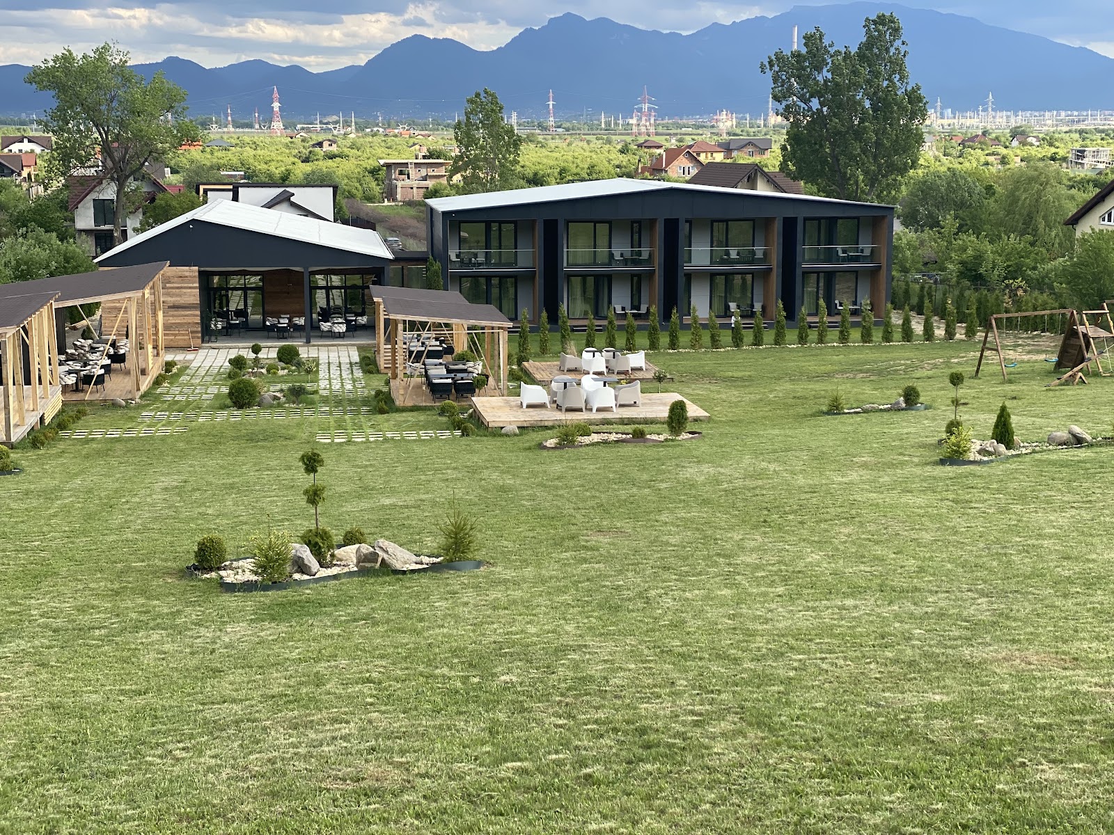 Dream Hill Events