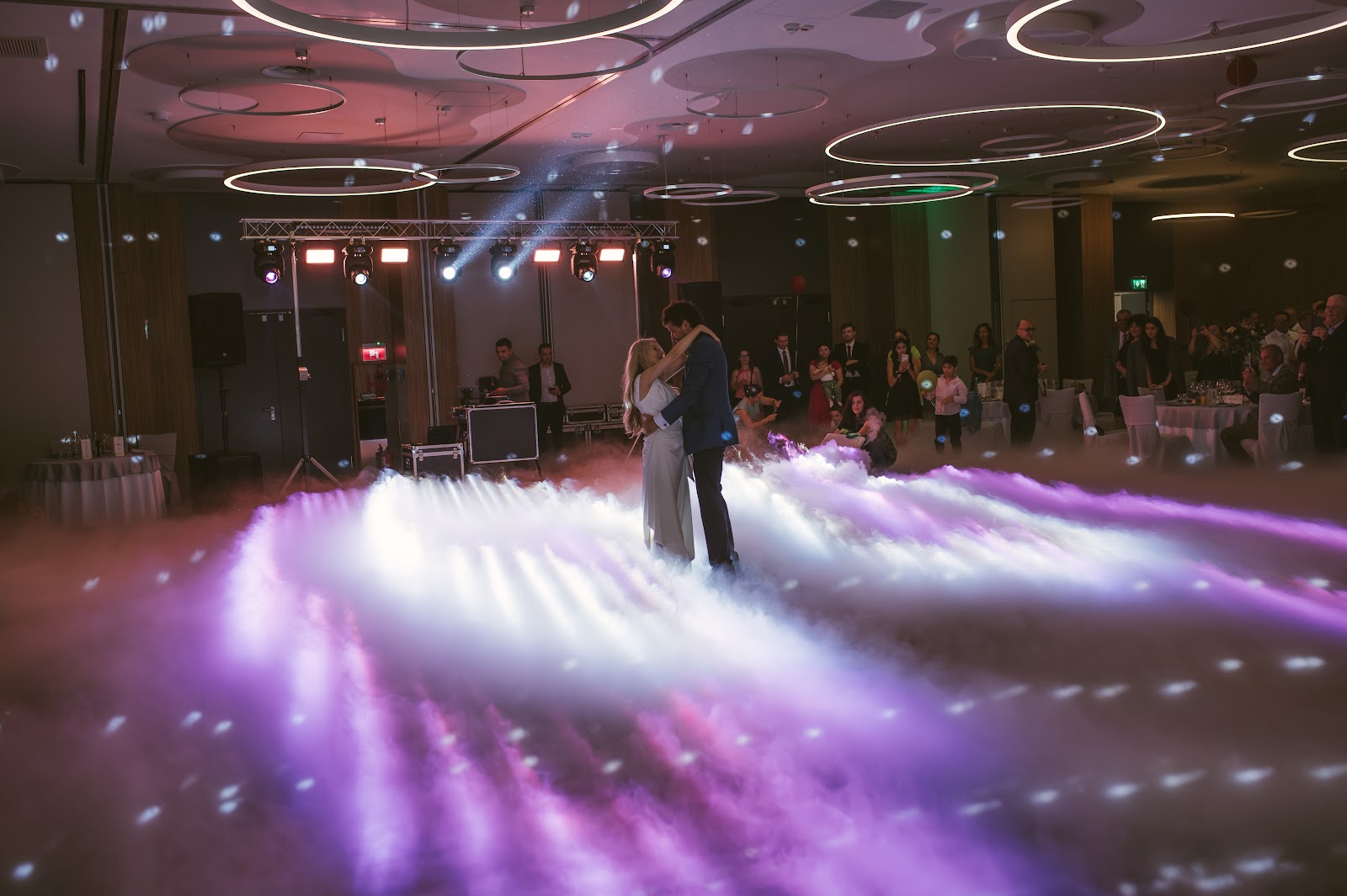 DJ Mario Events - Dj Muzica Brasov
