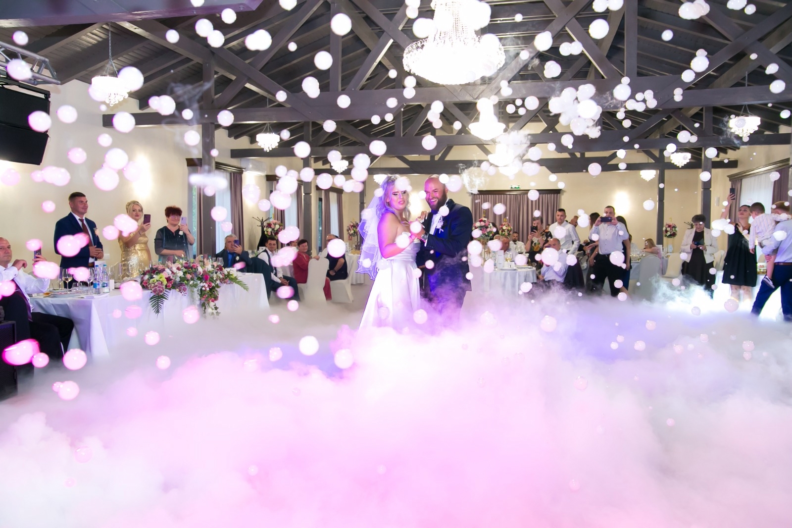 AM Events