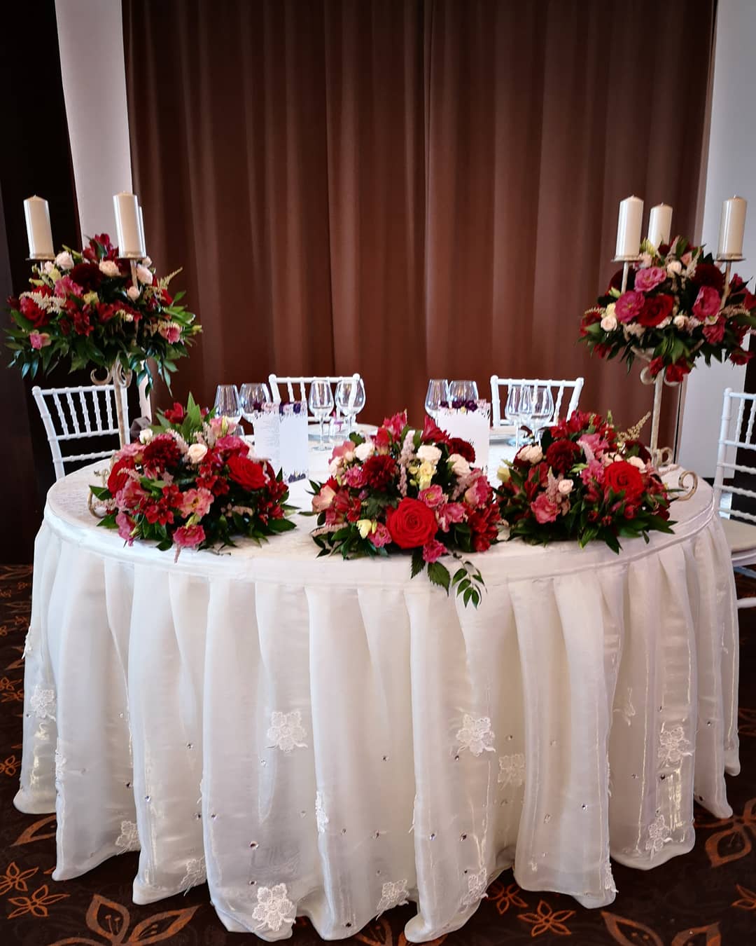 S.c. KronEvent & Decoration S.r.l.