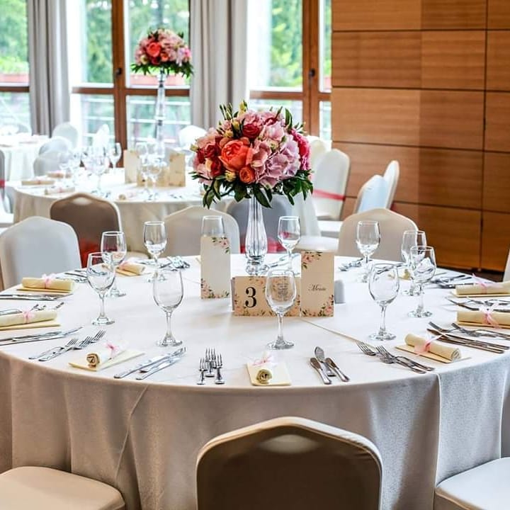 S.c. KronEvent & Decoration S.r.l.