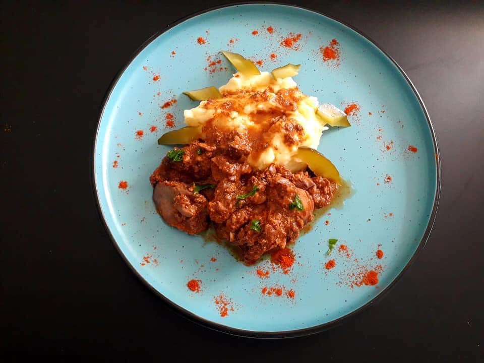 Oala Ardeleană - Food & Catering