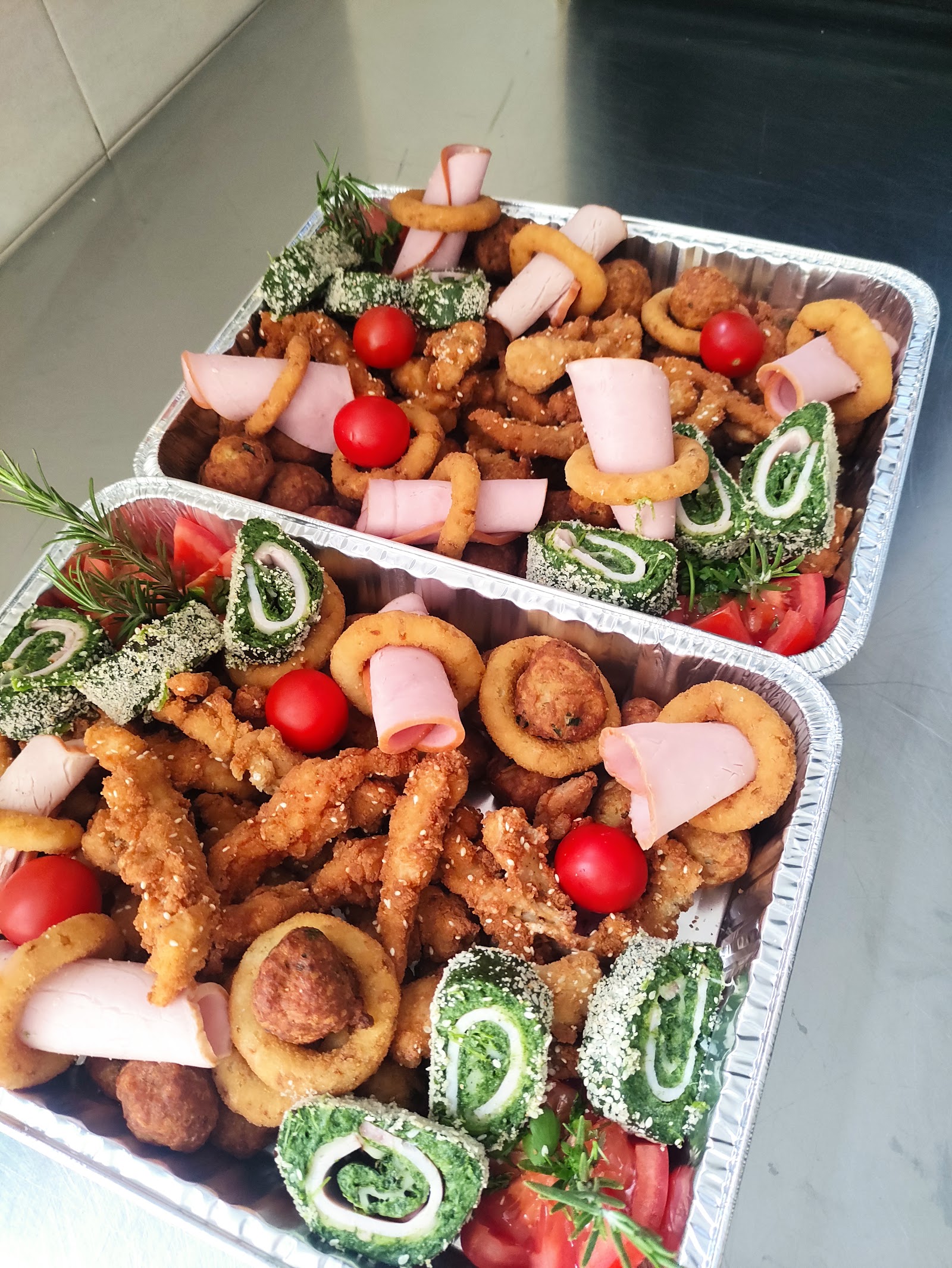 DALV CATERING