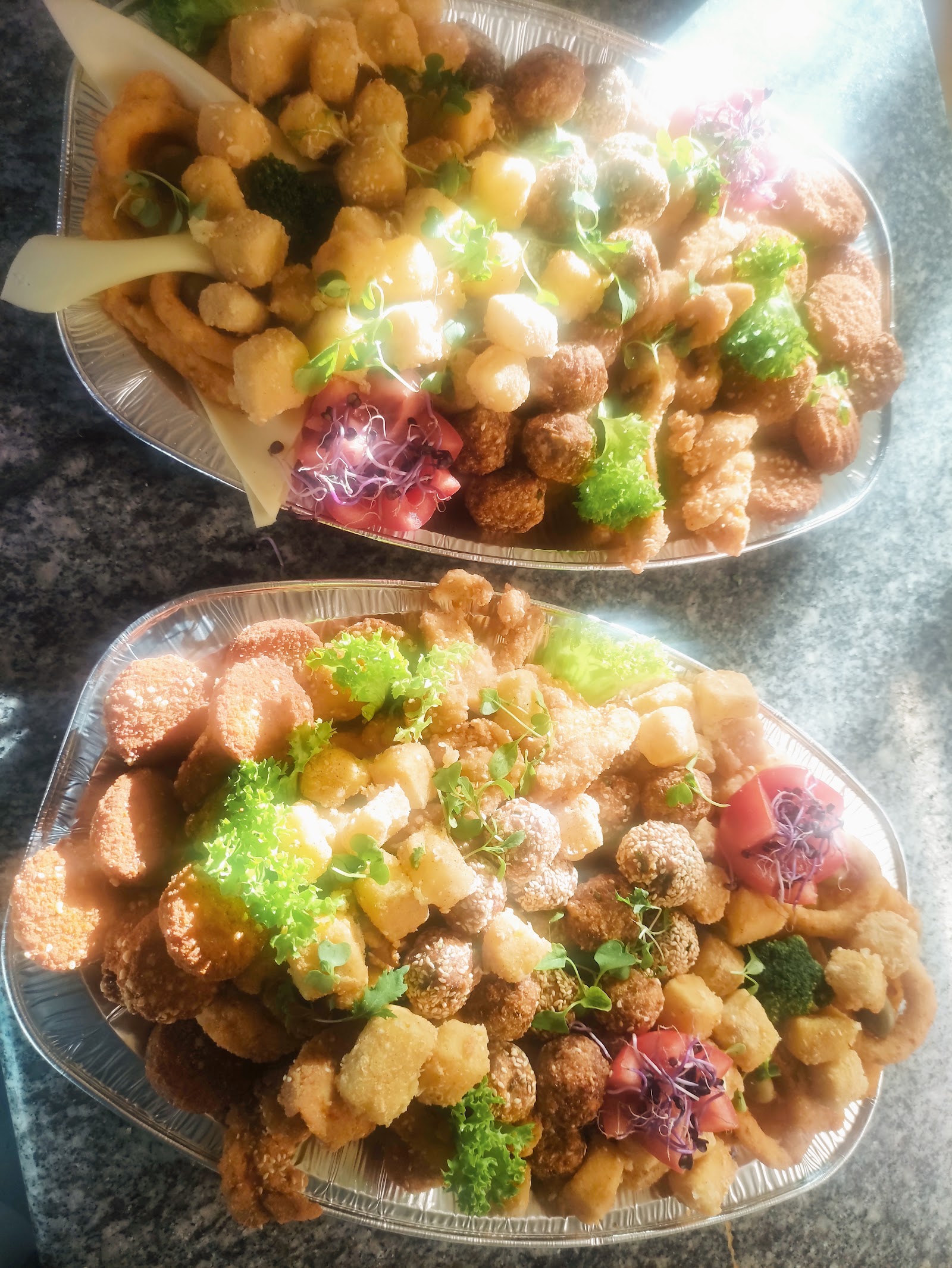 DALV CATERING