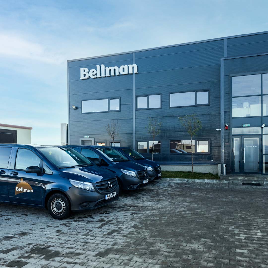 Bellman