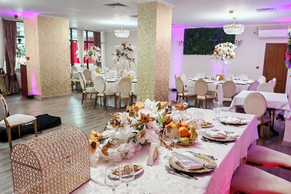 RESTAURANT FLOREAL