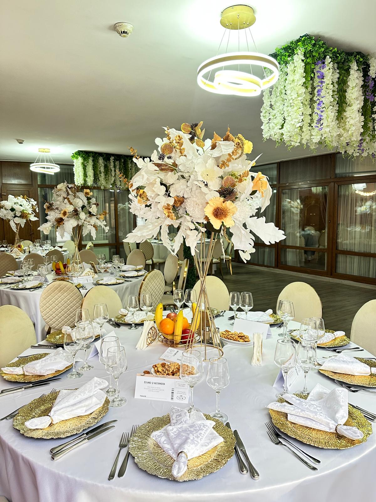 RESTAURANT FLOREAL