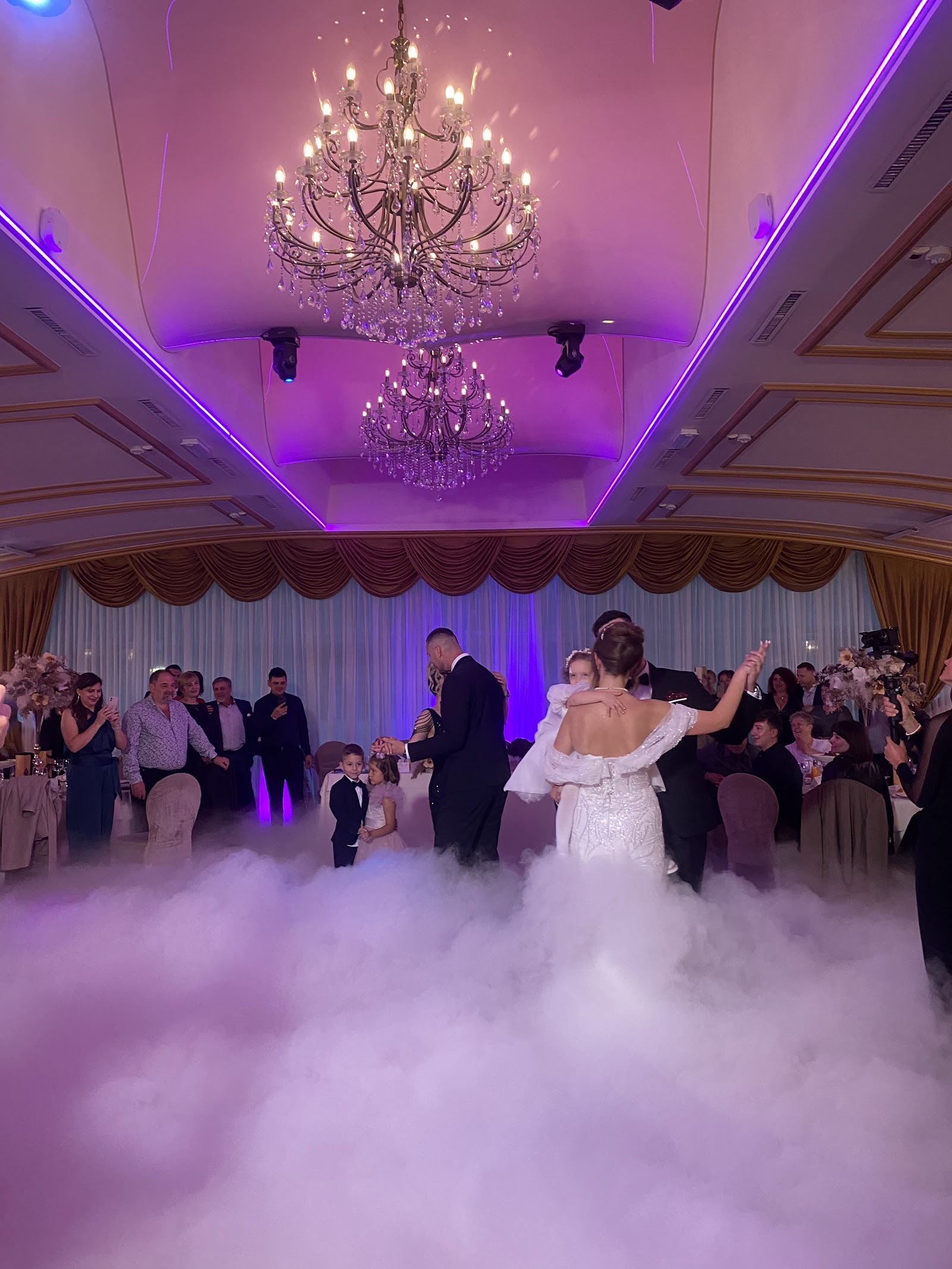 Zocalo Ballroom