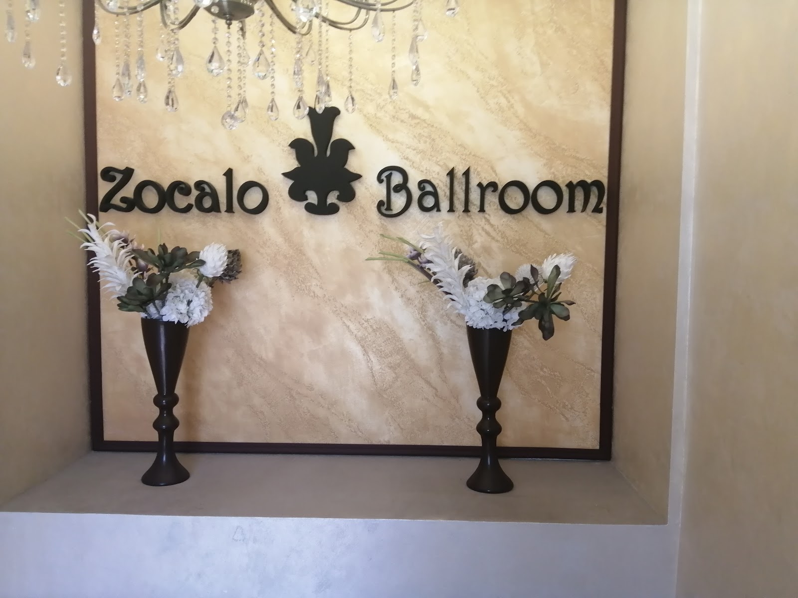 Zocalo Ballroom