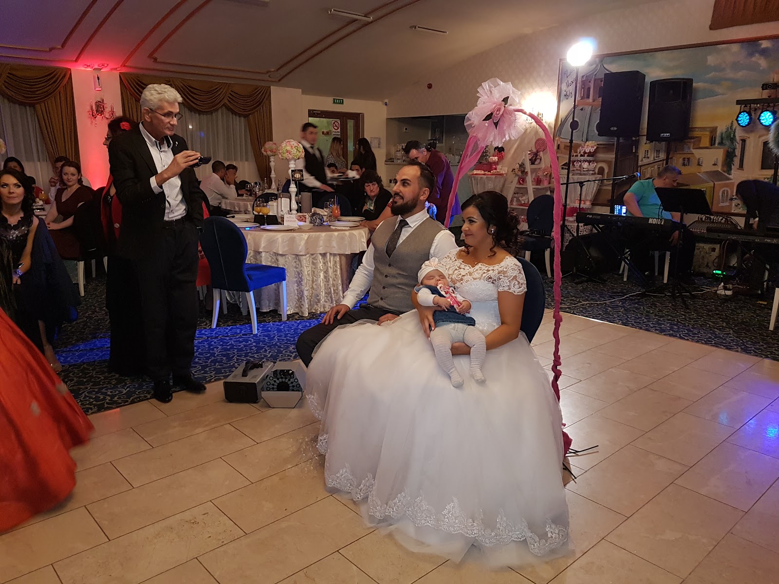 Zocalo Ballroom