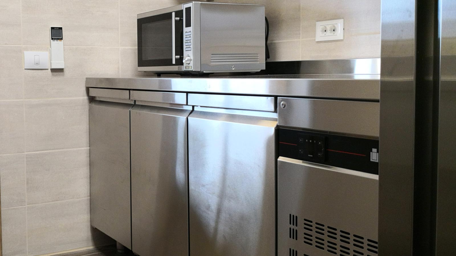 Project Cucina
