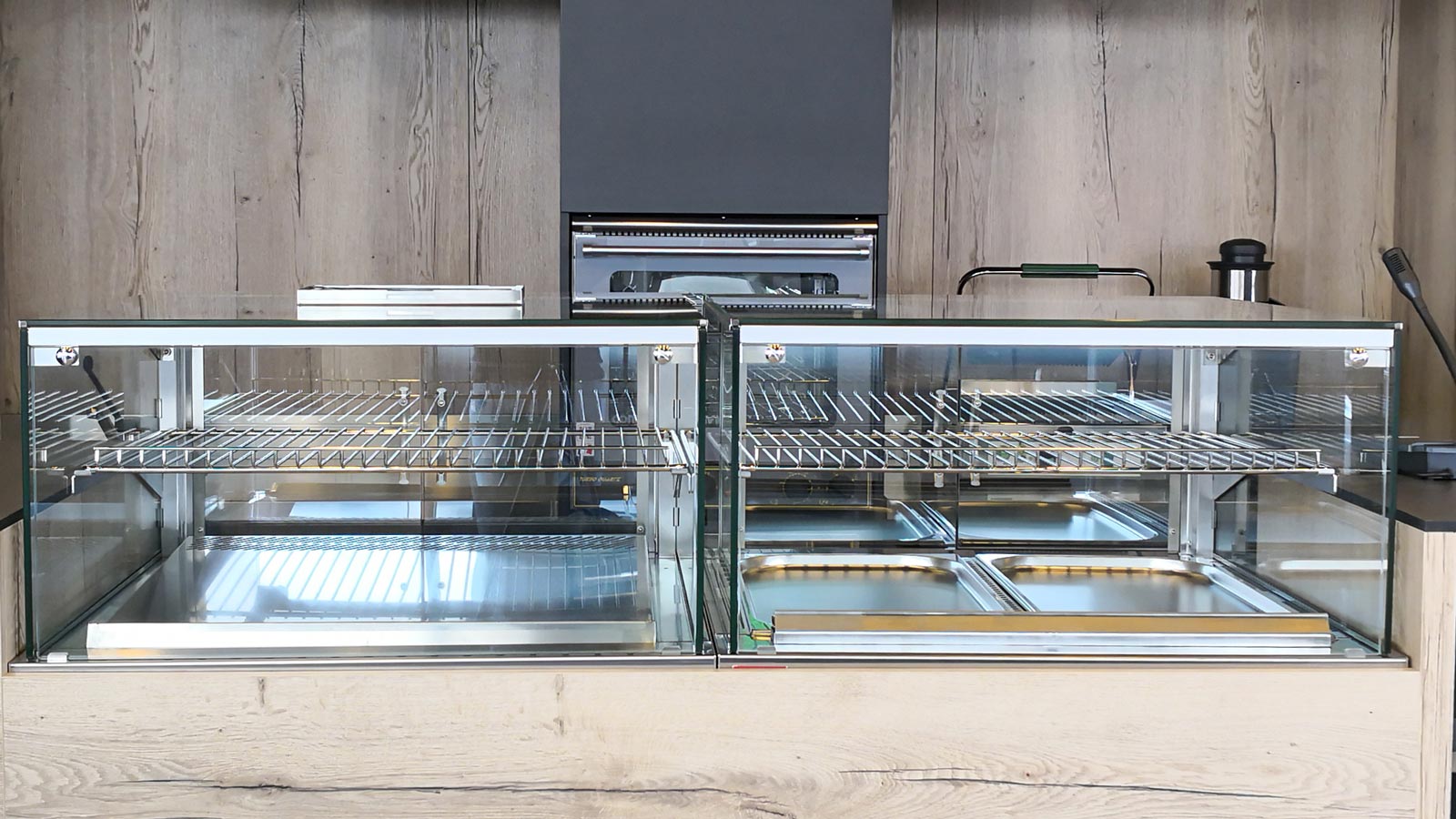 Project Cucina