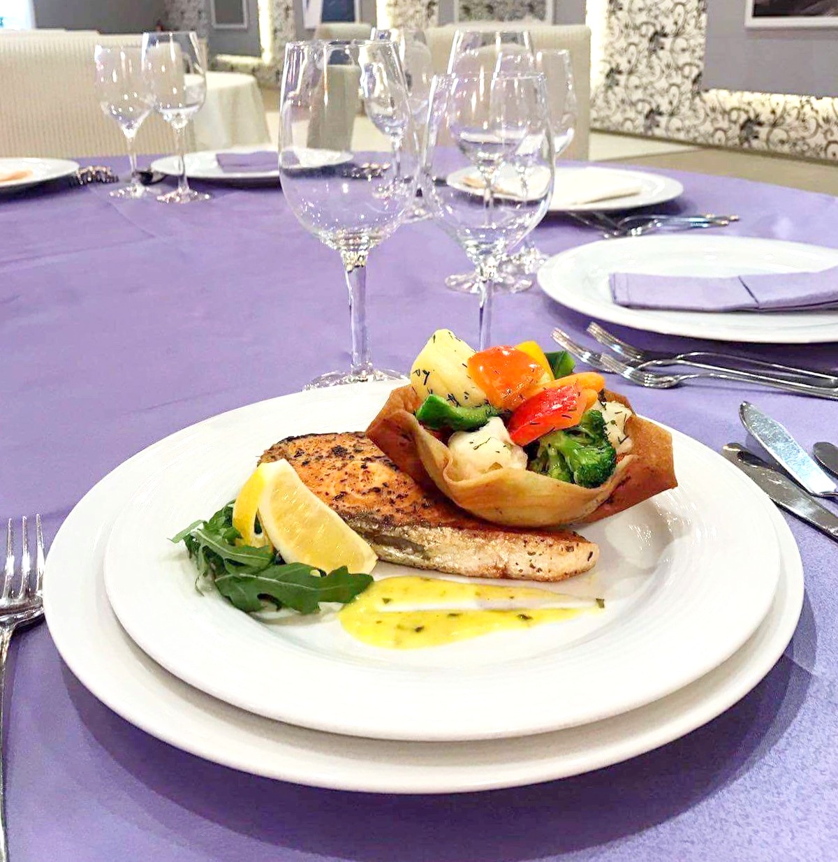 Metropolitan Club&Events