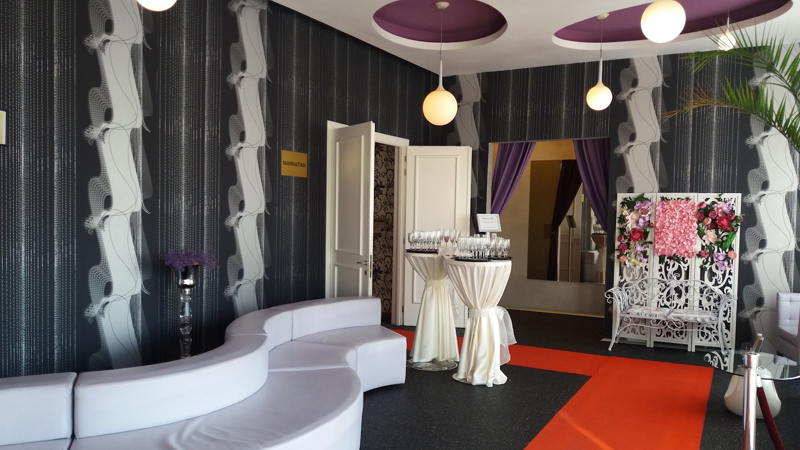 Metropolitan Club&Events