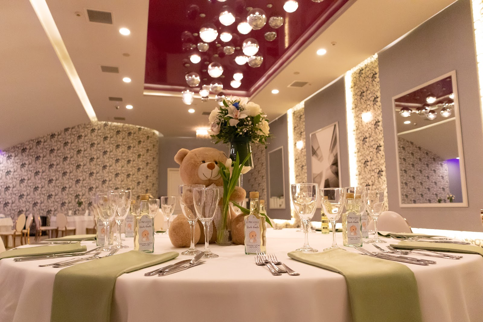 Metropolitan Club&Events