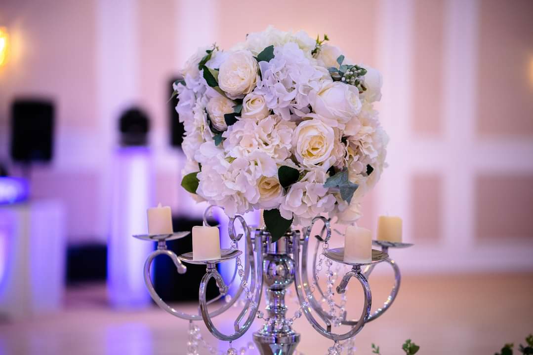 Metropolitan Club&Events