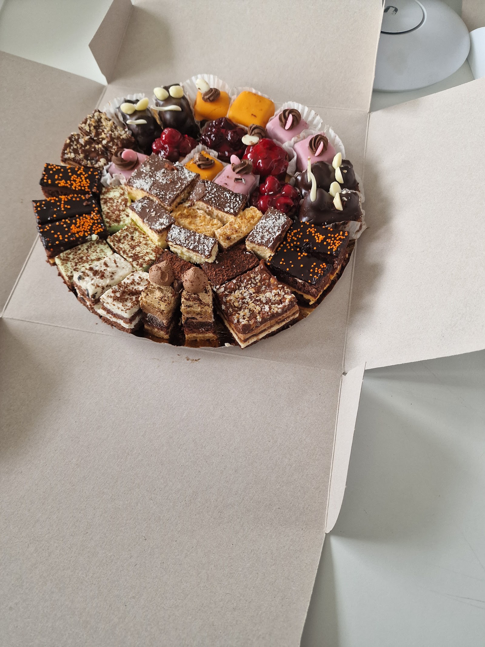 Cake Shop