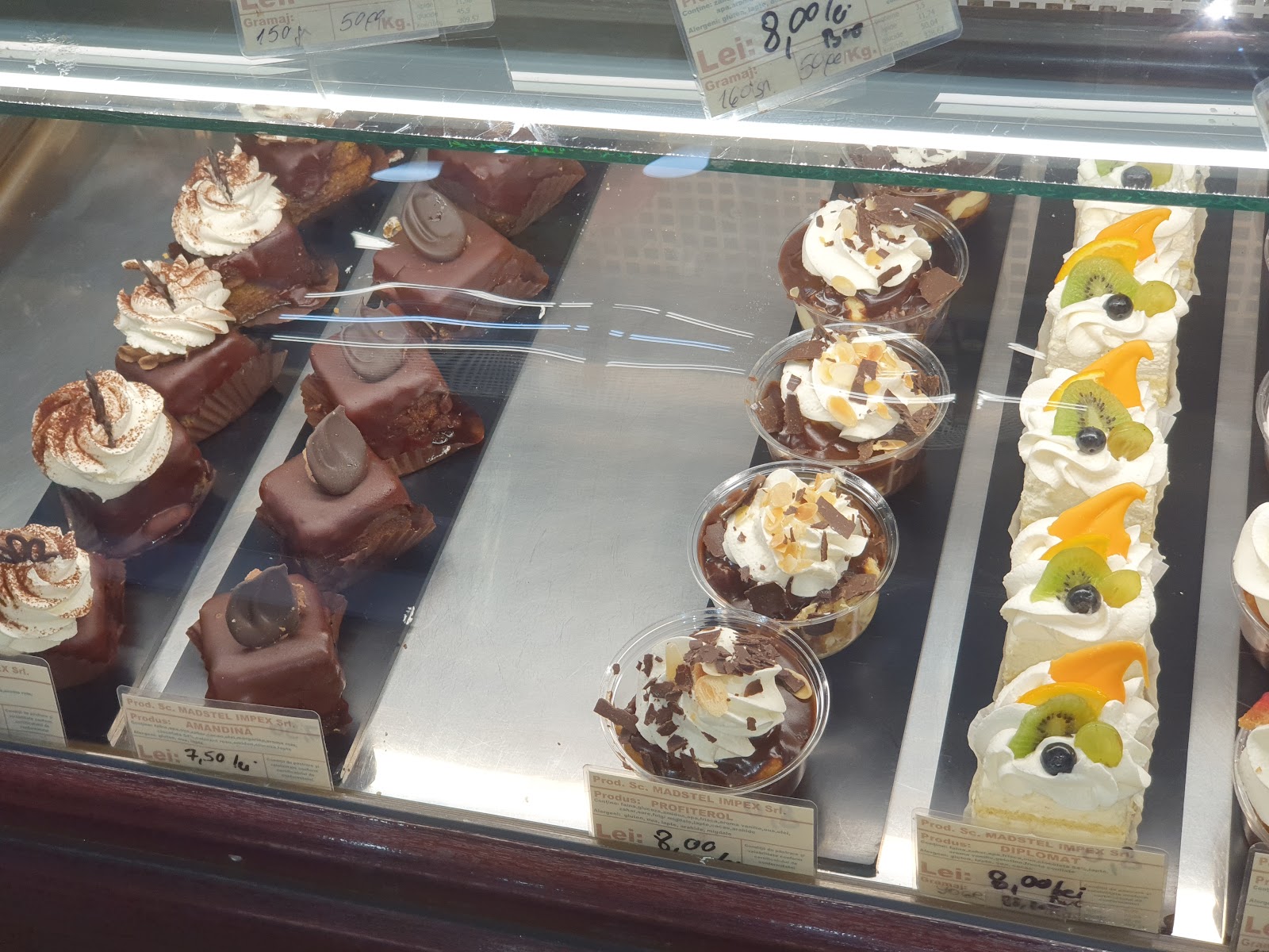 Cake Shop