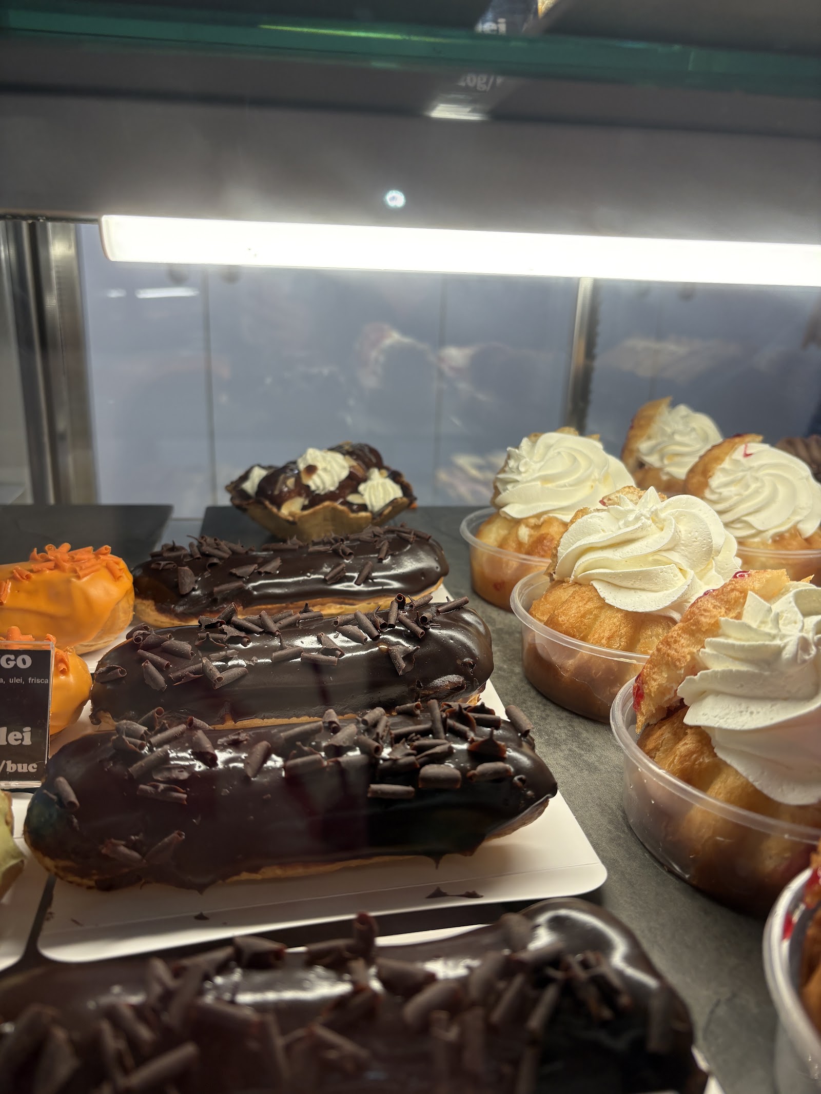 Cake Shop
