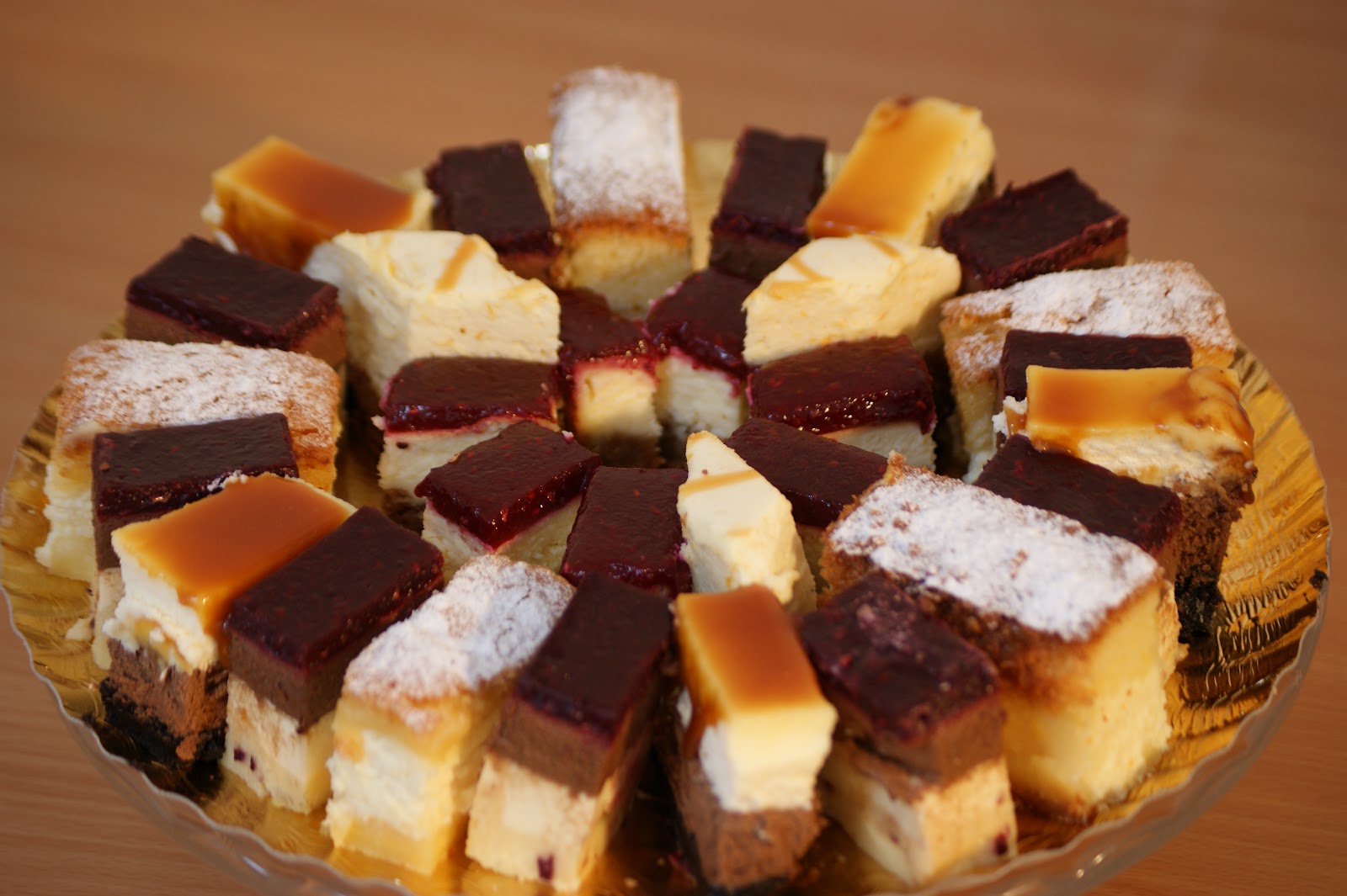 La Casa de Turtă Dulce