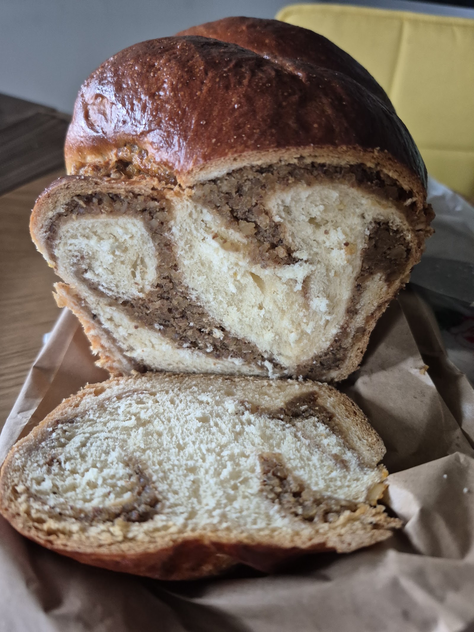 Kron Cakes & Café