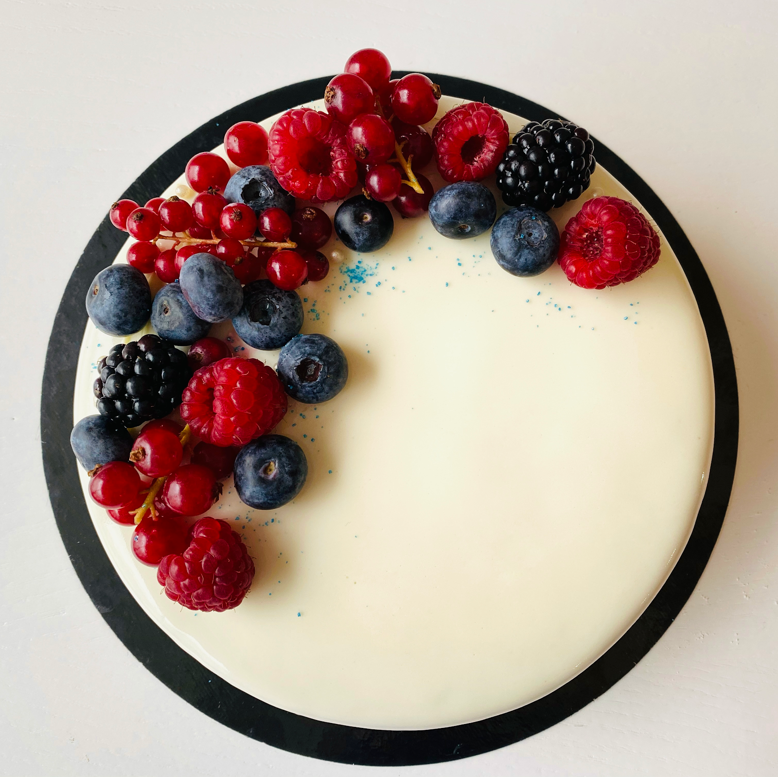 Marial Desserts - Laborator cofetărie