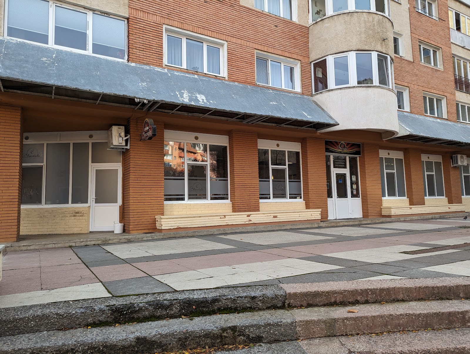 Cofetăria Chocolada