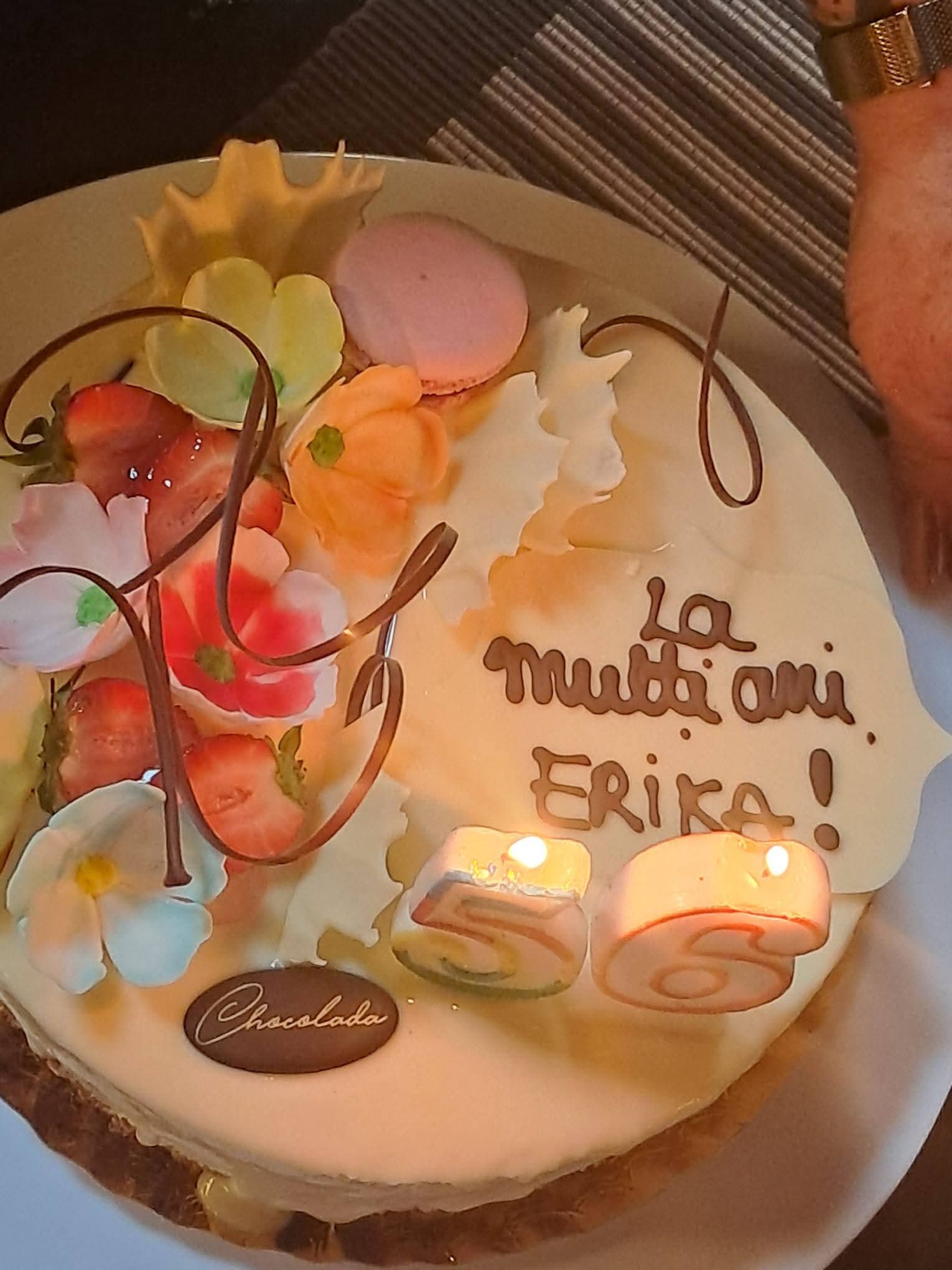 Cofetăria Chocolada - Piata Astra