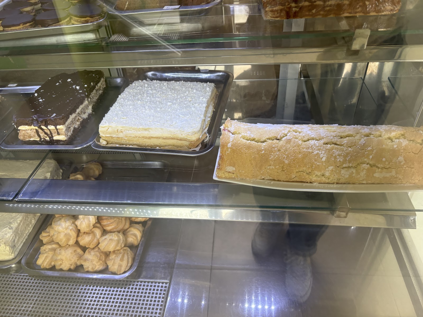 Delicatesse