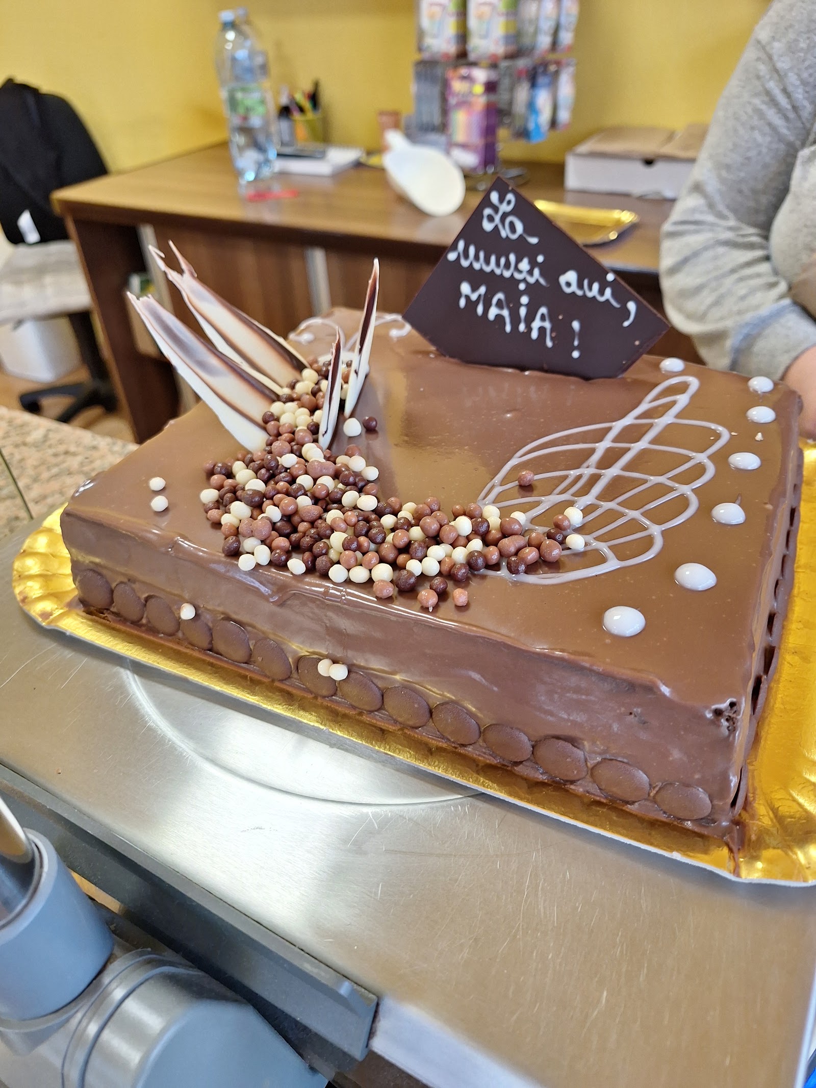 Caramel